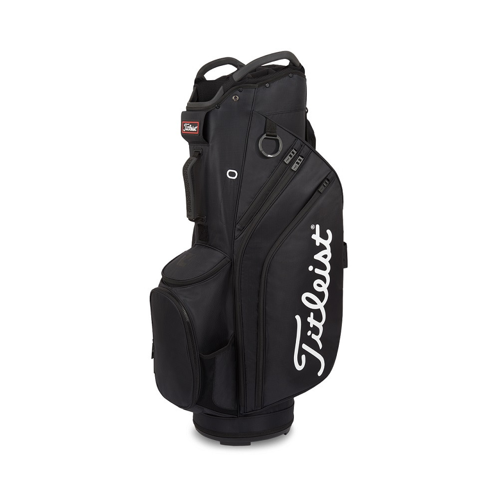 Titleist Golf 2026 Cart 14 Bag - Maple Hill Golf